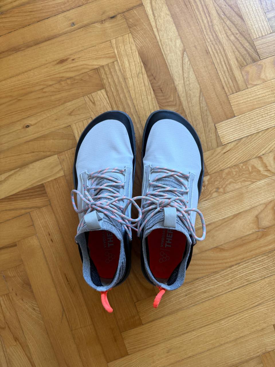 Кроссовки Vivobarefoot MAGNA LITE 44 1