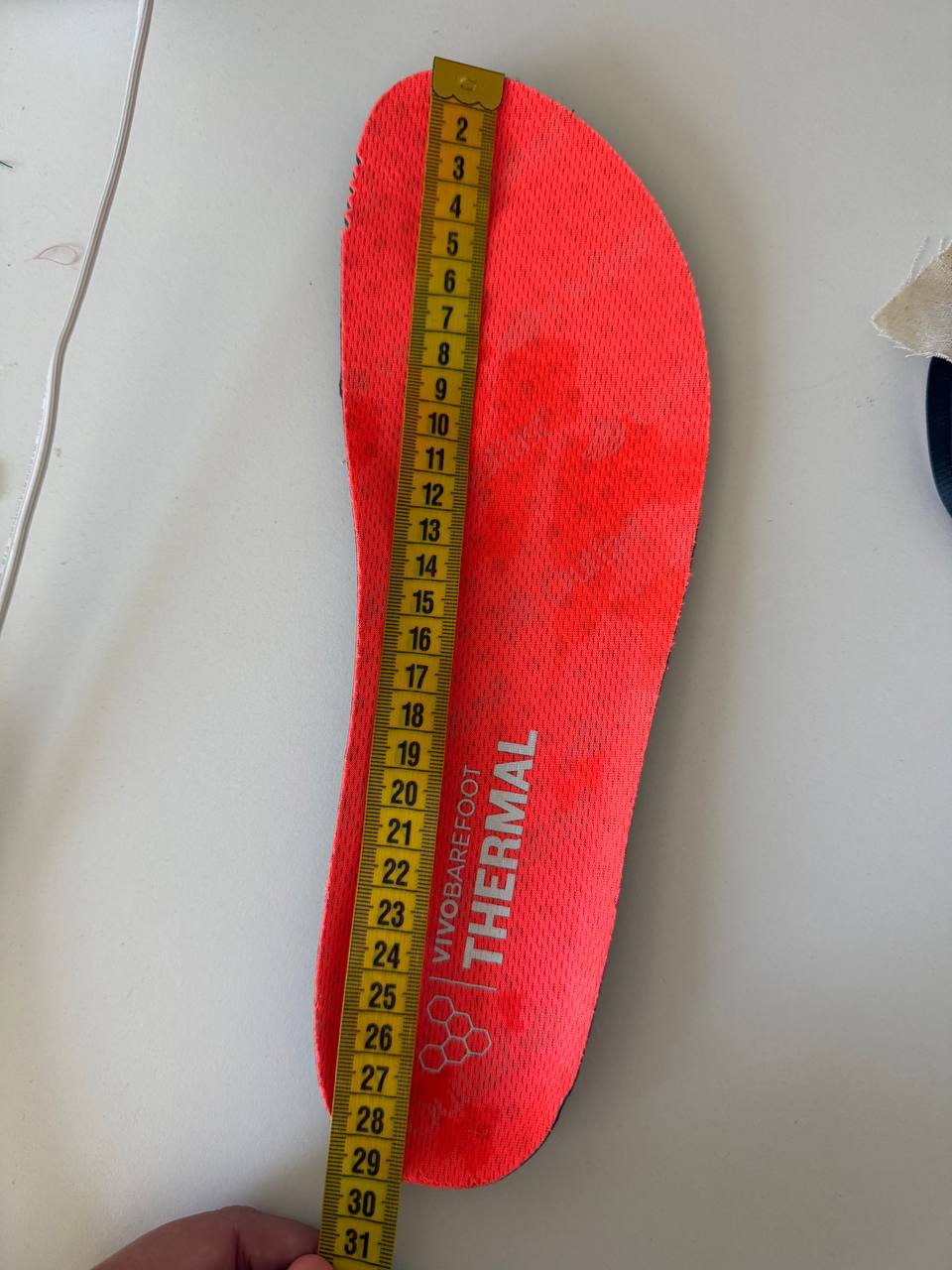 Кроссовки Vivobarefoot MAGNA LITE 44 5