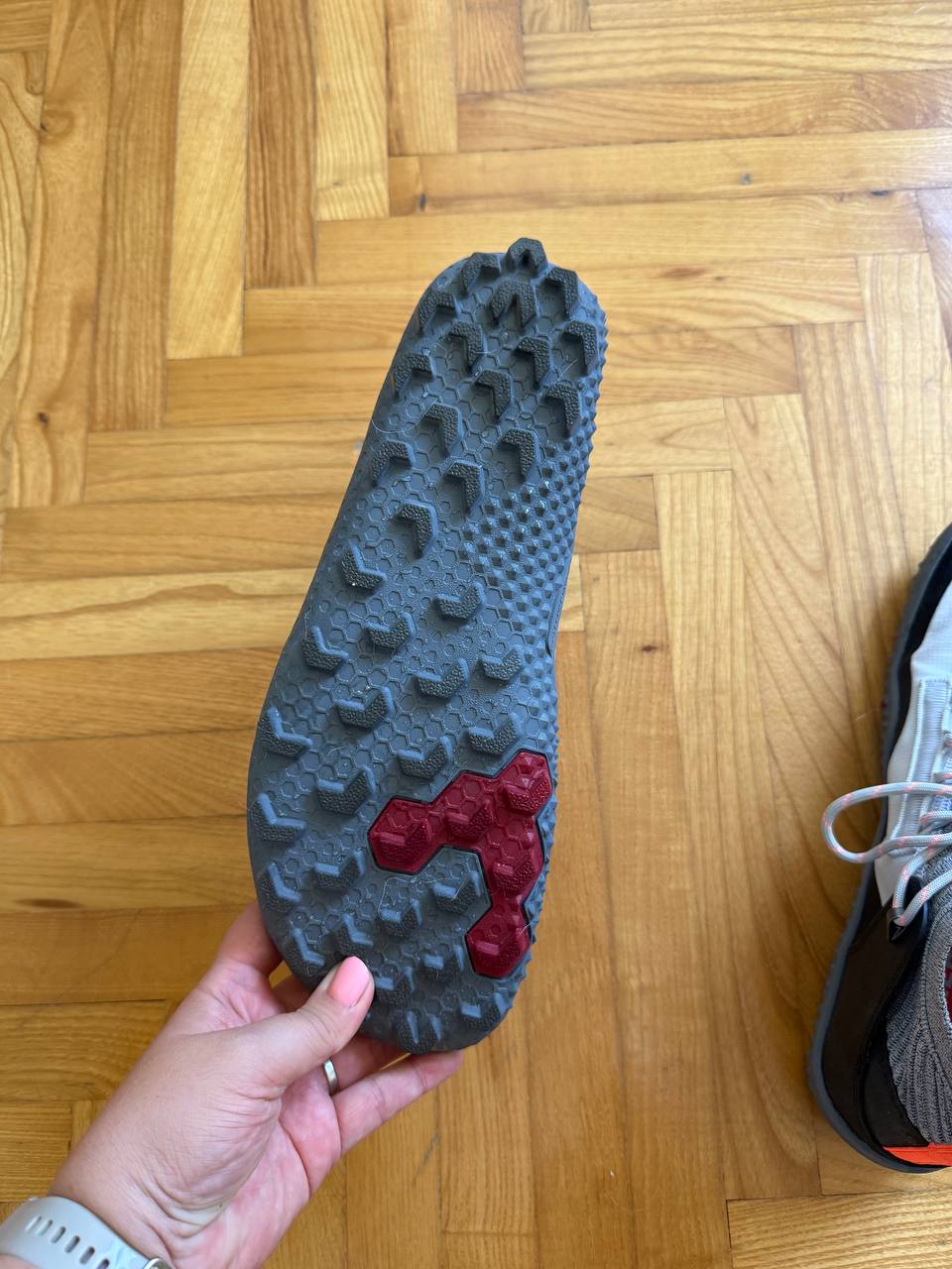 Кроссовки Vivobarefoot MAGNA LITE 44 2