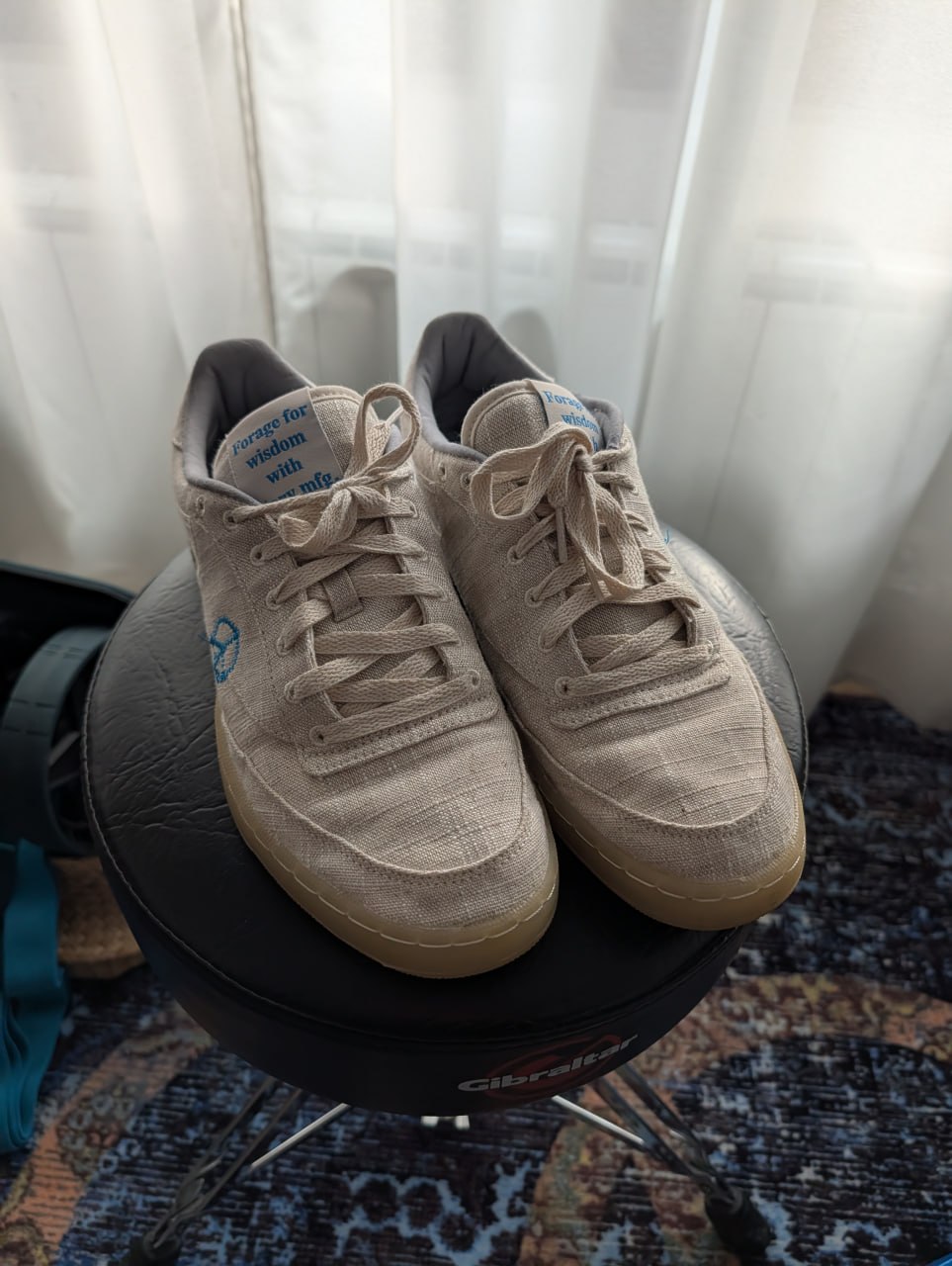 Кеды Adidas и ботинки Tommy Hilfiger 1
