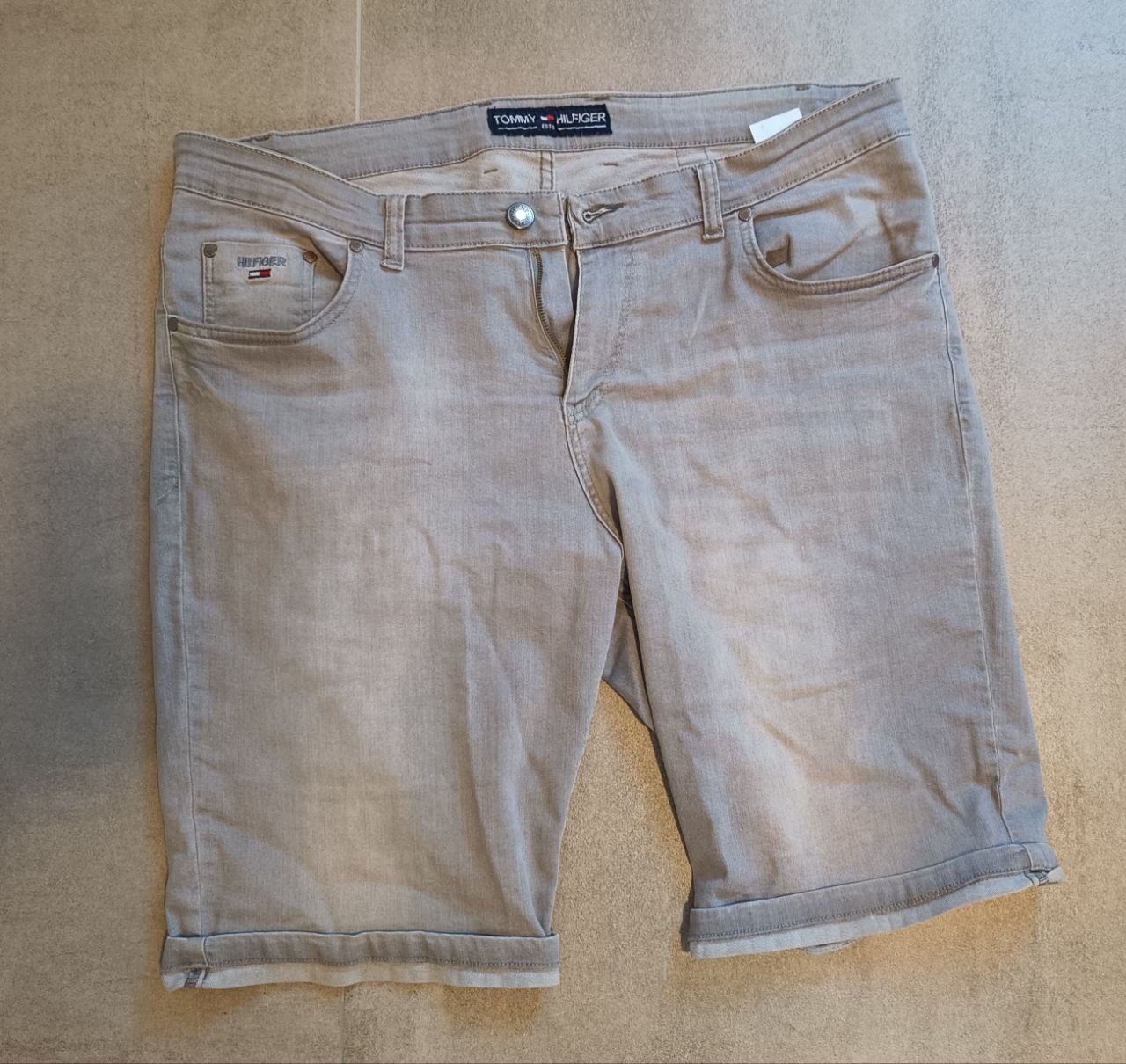 Шорты Tommy Hilfiger 40 3
