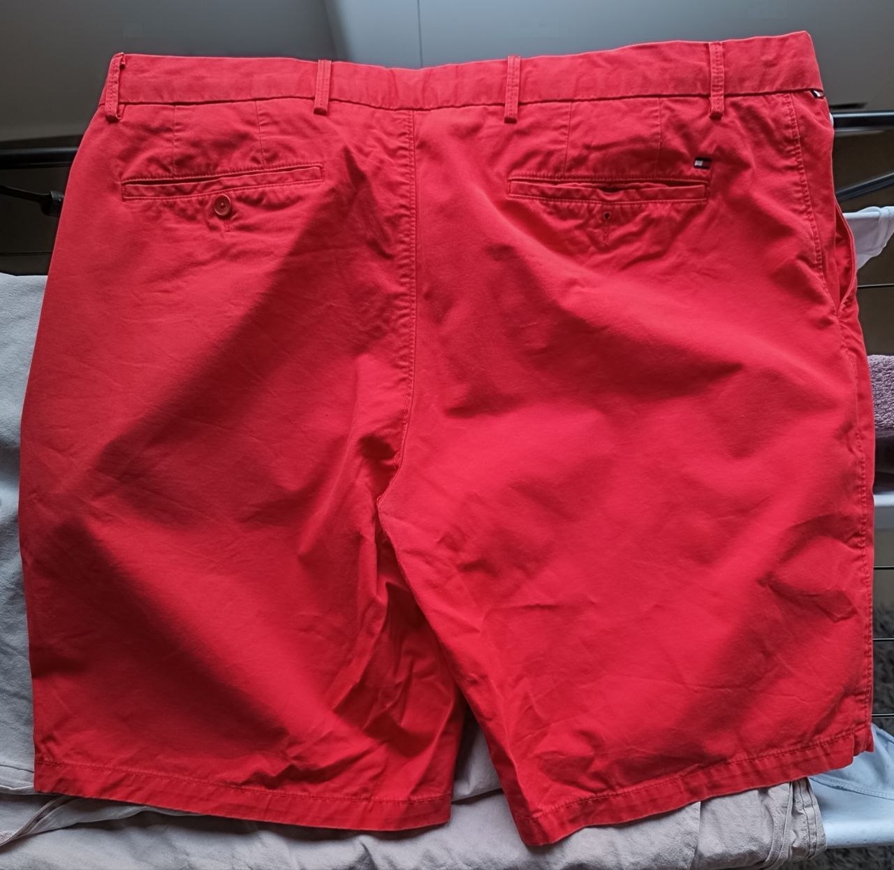 Шорты Tommy Hilfiger 40 2
