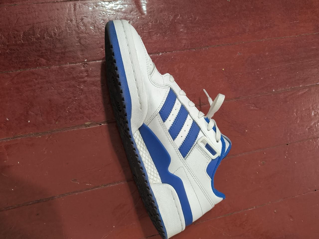 Поло штаны и кроссовки Adidas 10