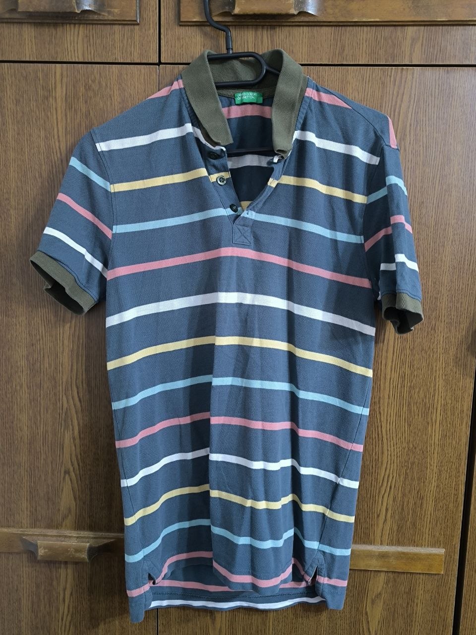 Поло штаны и кроссовки Adidas 3