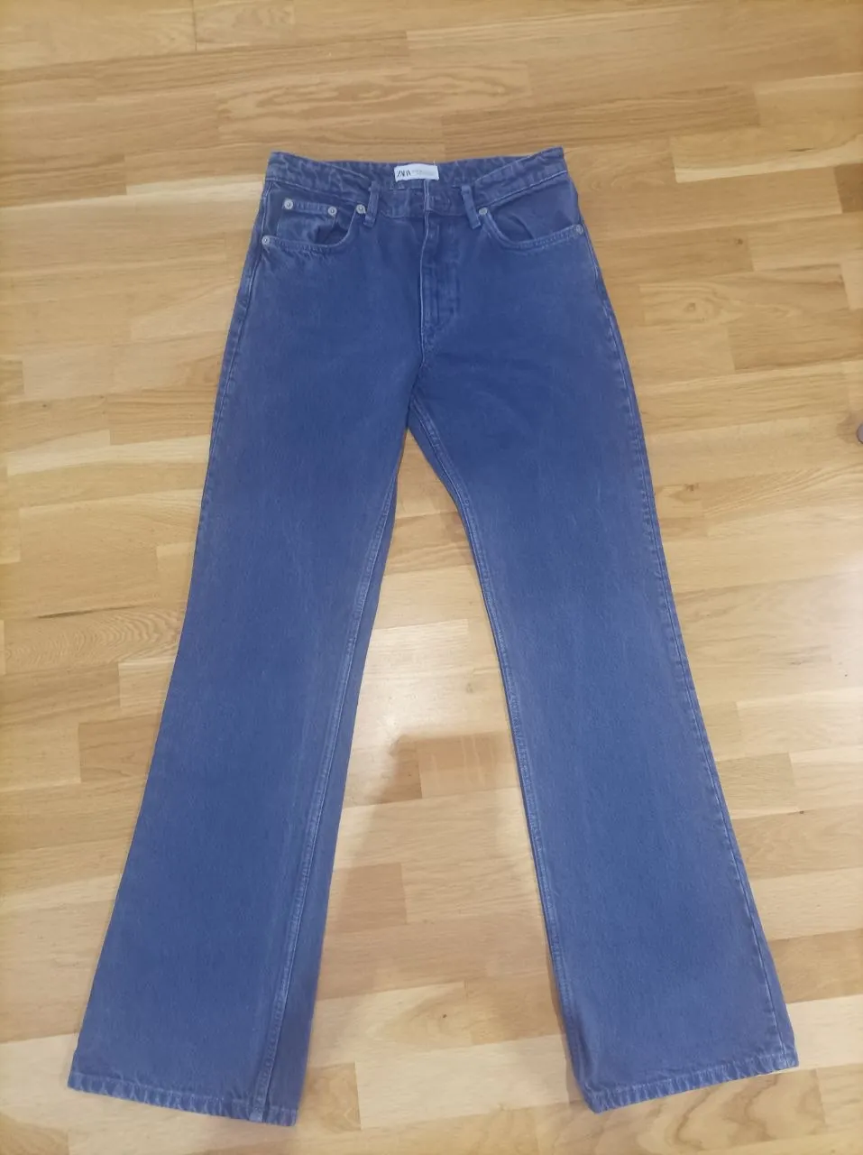Женские джинсы H&M Zara Bershka размеры 26–36 Лиман 4