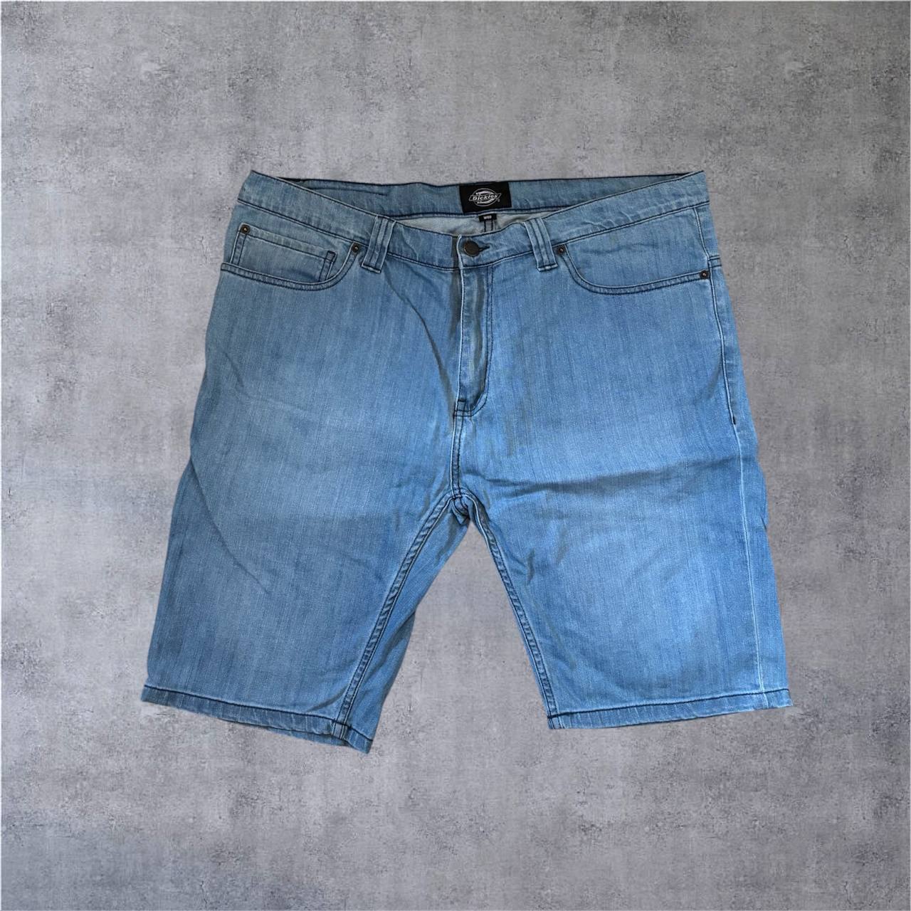 Брюки джинсы и шорты Carhartt Edwin 7