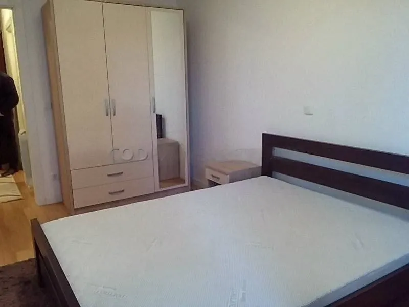 Квартира Нови Белград ABlok 55м² долгосрочная аренда 3