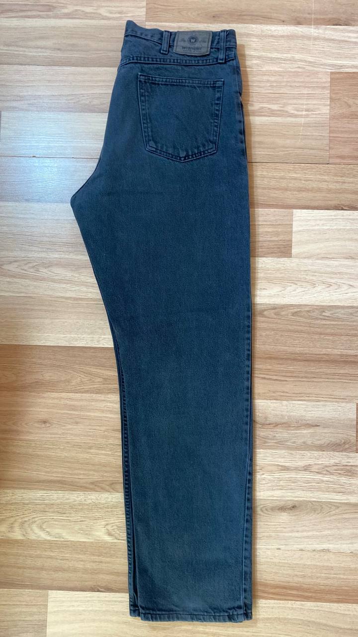 Джинсы Wrangler W36 H34 1