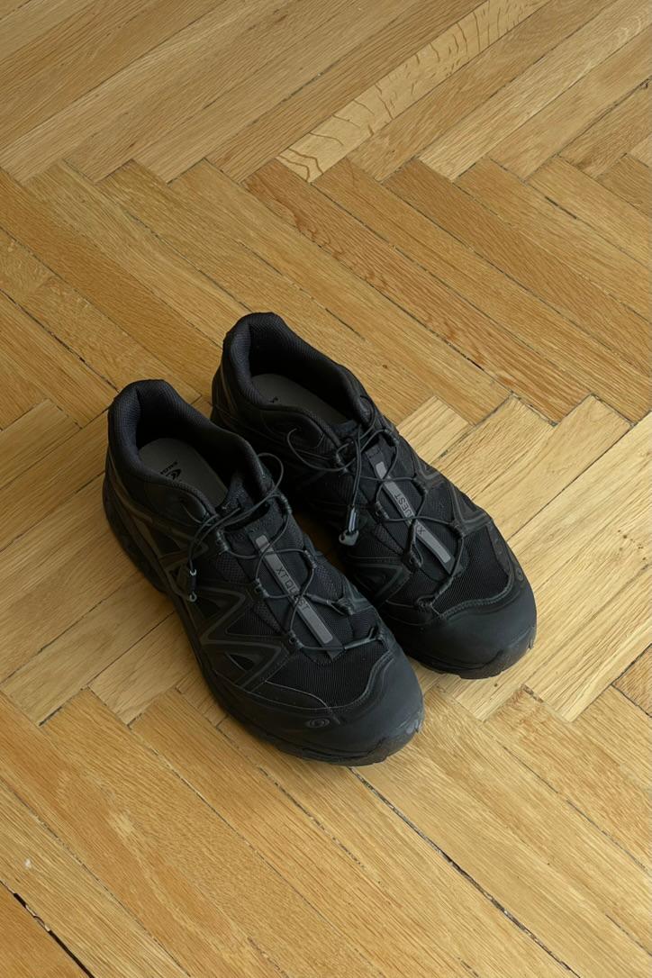 Кроссовки Salomon XT-Quest 45 3