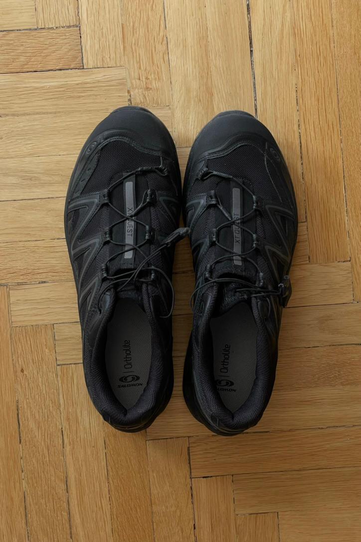 Кроссовки Salomon XT-Quest 45 1