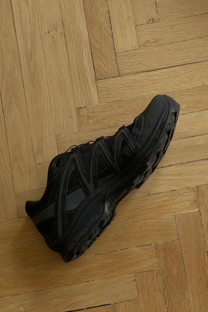 Кроссовки Salomon XT-Quest 45 4