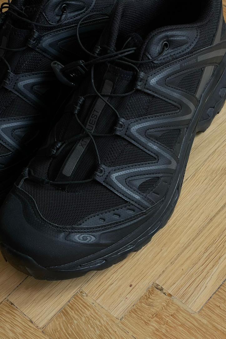 Кроссовки Salomon XT-Quest 45 2