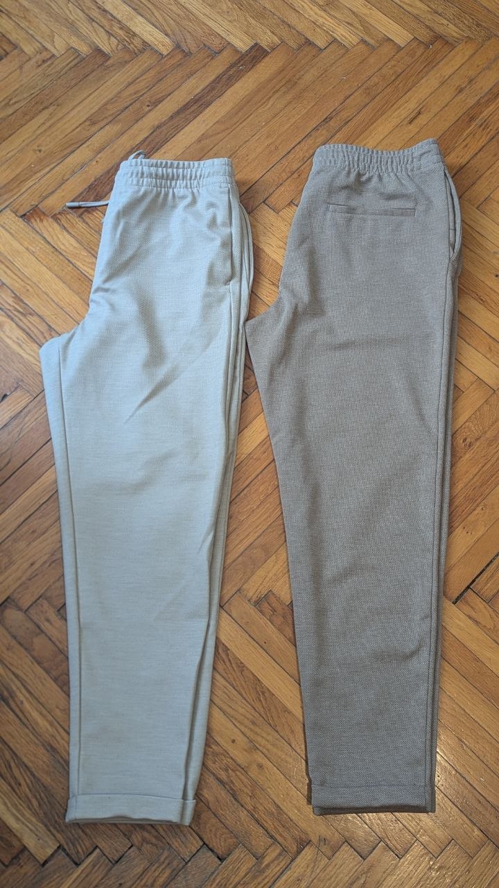 Брюки Zara L 1