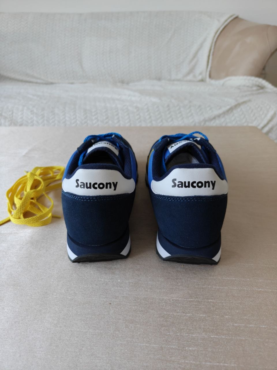 Кроссовки Saucony Jazz Original 42,5 3