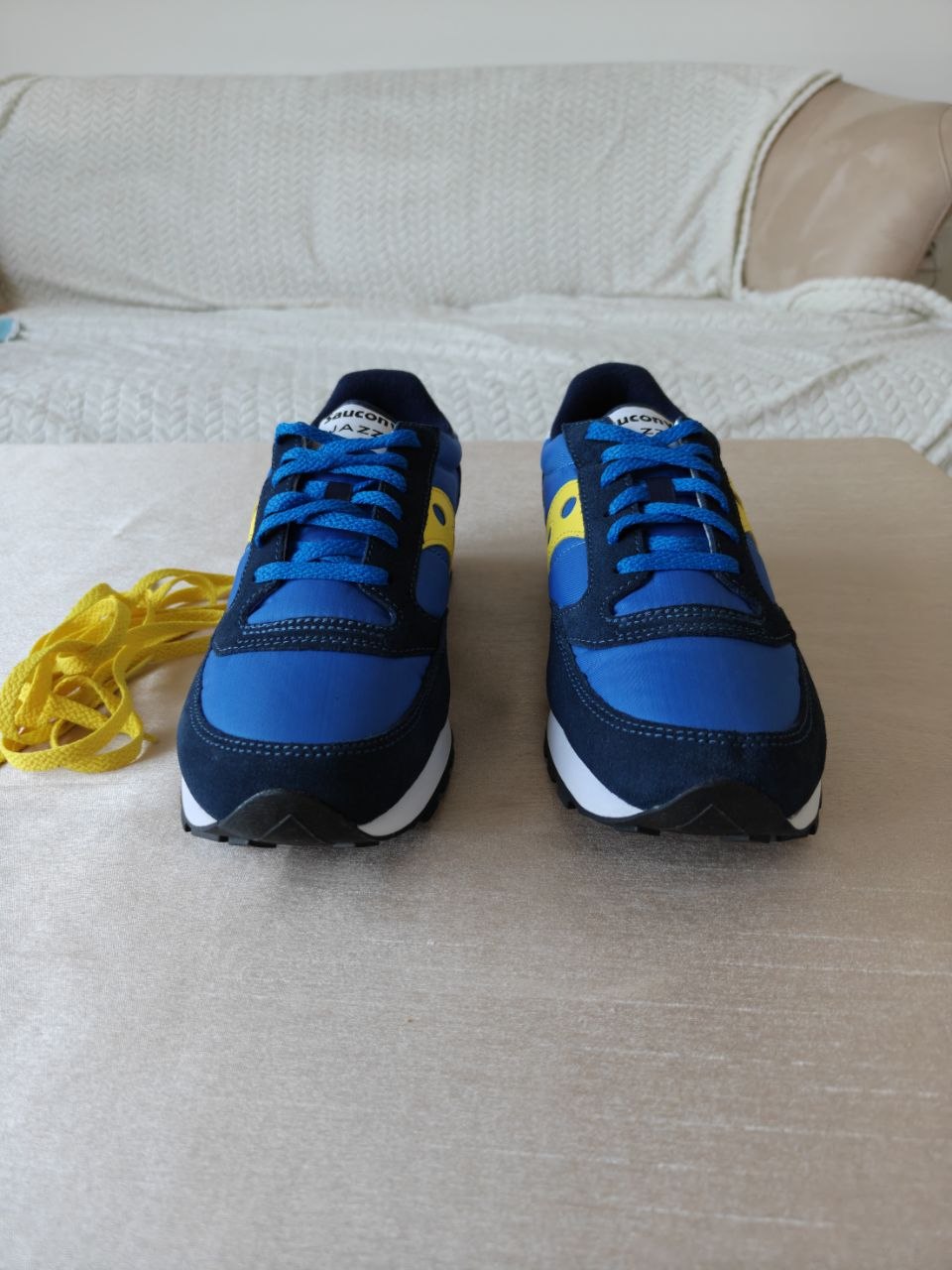 Кроссовки Saucony Jazz Original 42,5 2