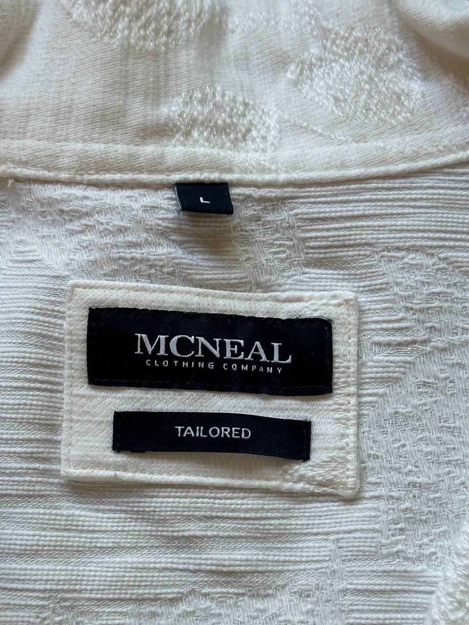 Рубашка McNeal L 2