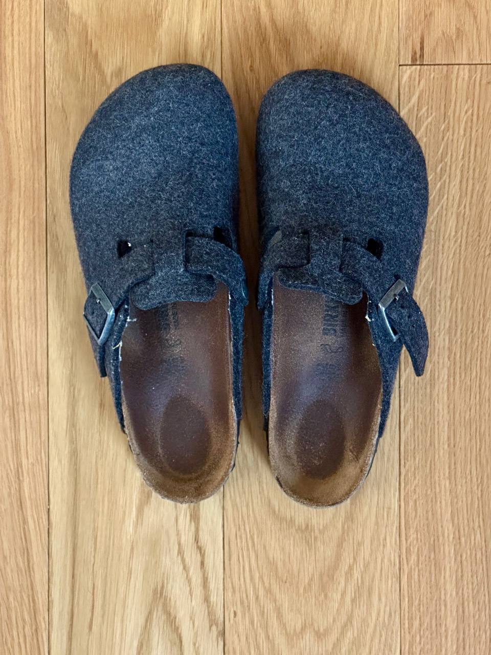 Сабо Birkenstock Boston 42 1