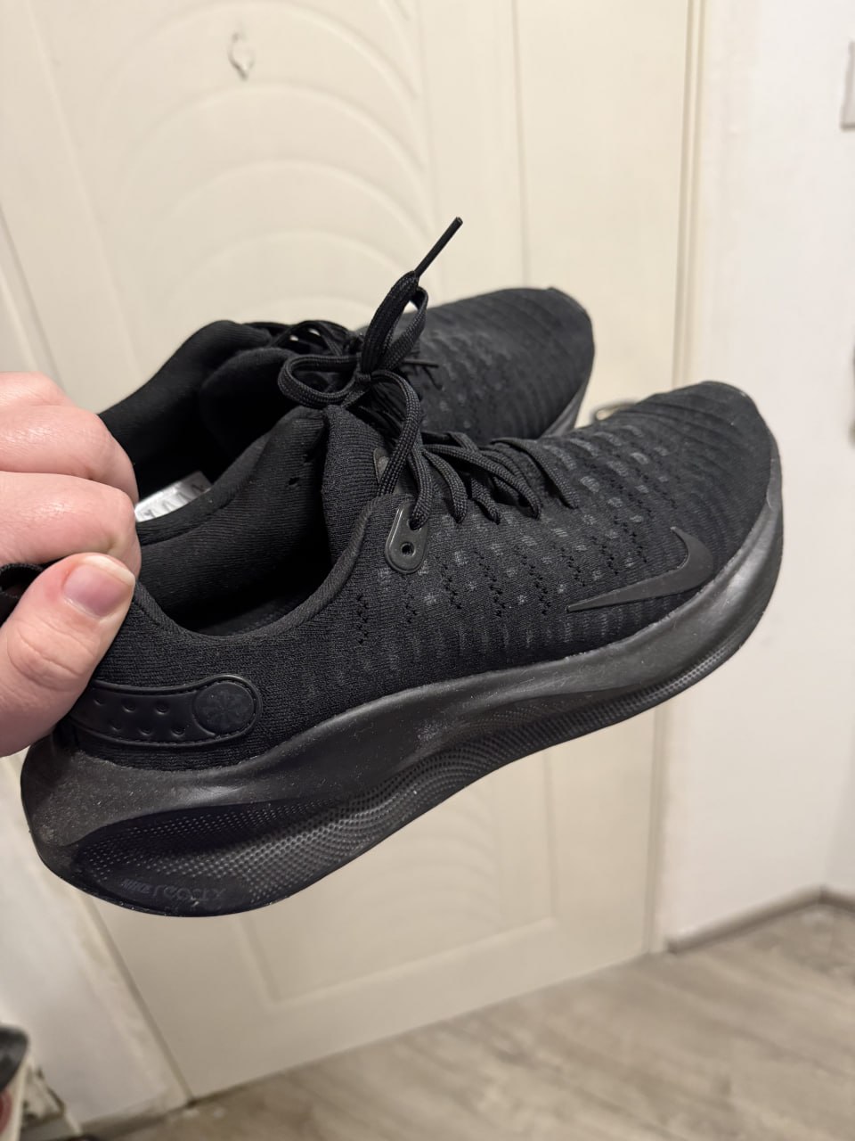 Кроссовки Nike React Infinity Run 44,5 1