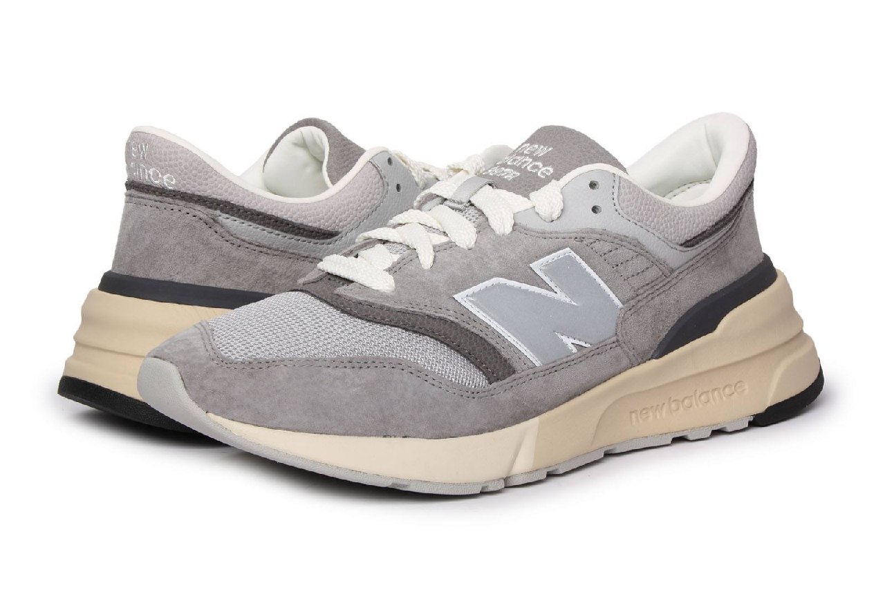 Кроссовки New Balance 997 45,5 1