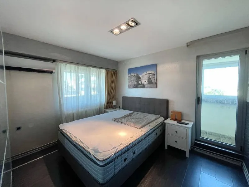 Квартира Стари Град 85м² 5 комнат аренда 1300 EUR 4