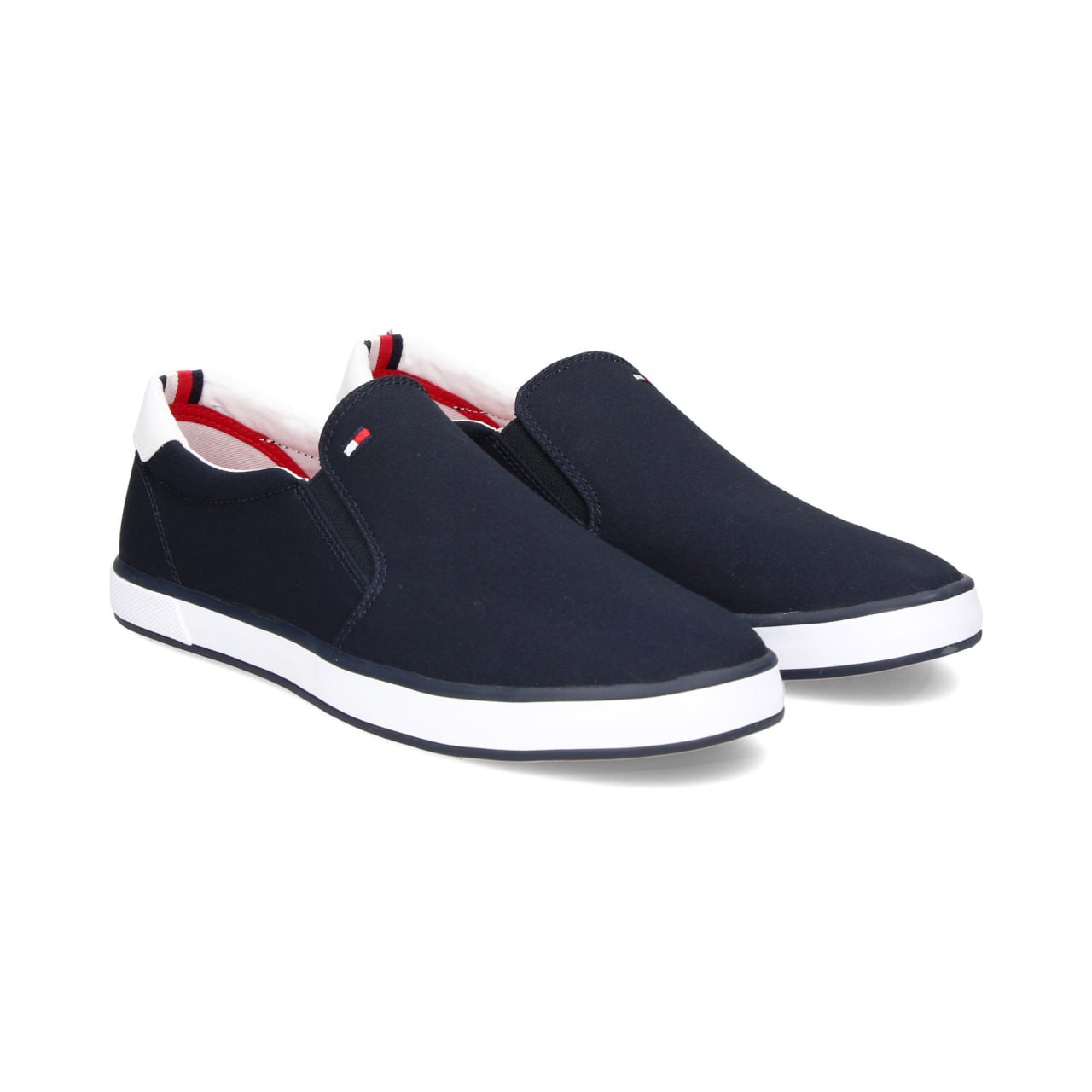 Слипоны Tommy Hilfiger Iconic 44 1