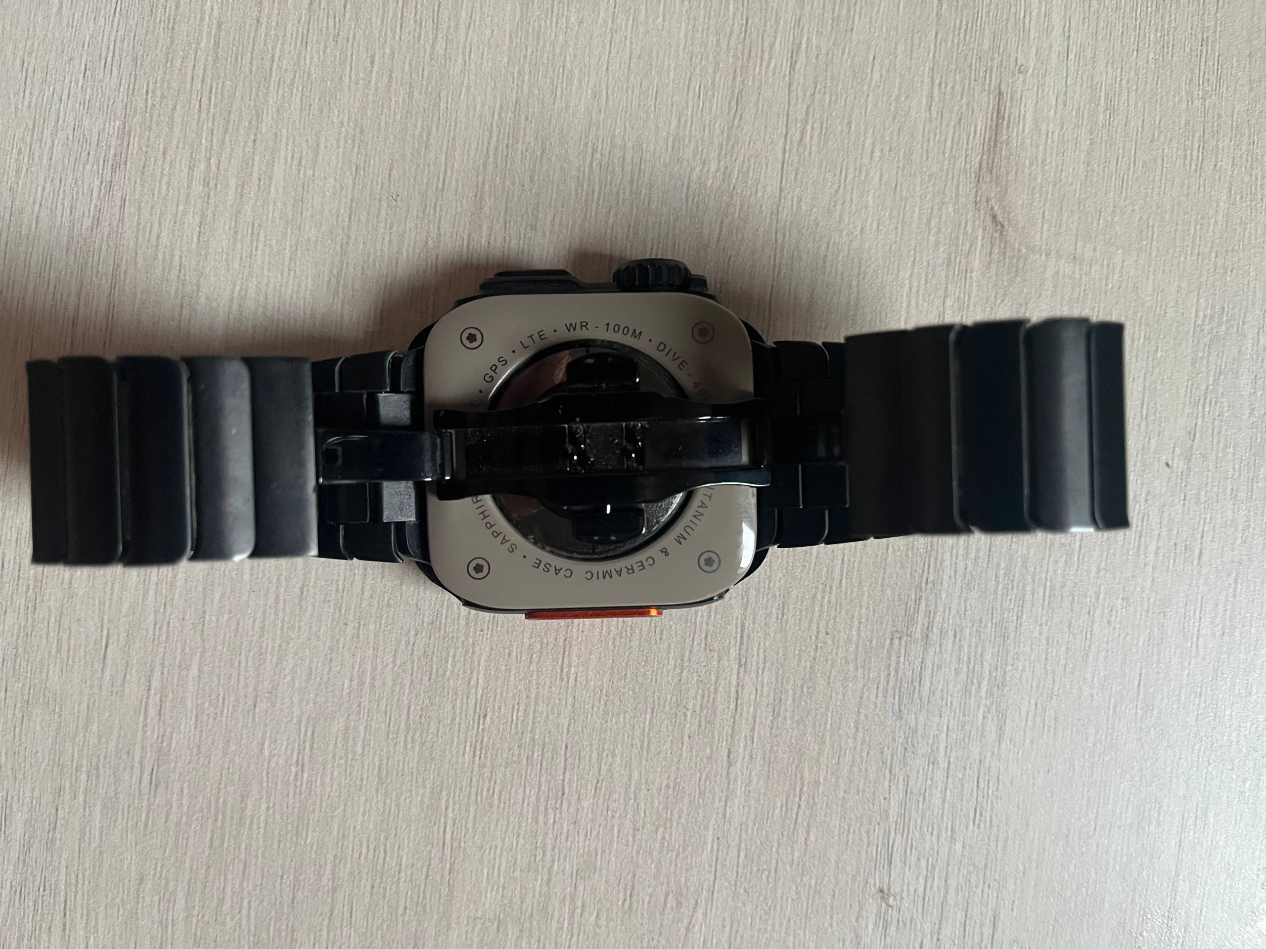 Apple Watch 7 45mm 3