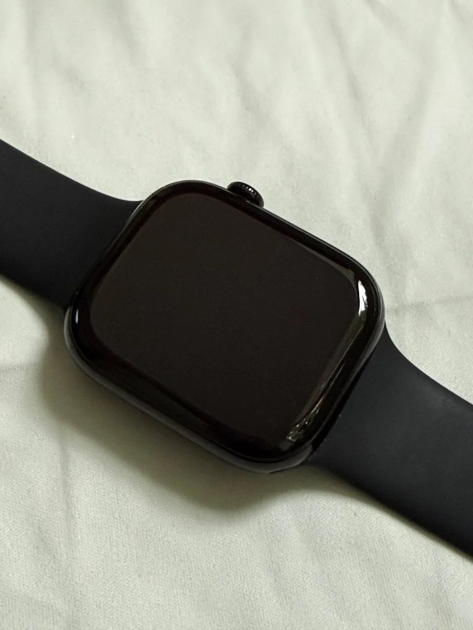 Apple Watch Series 10 46 мм с ремешками Белград 3