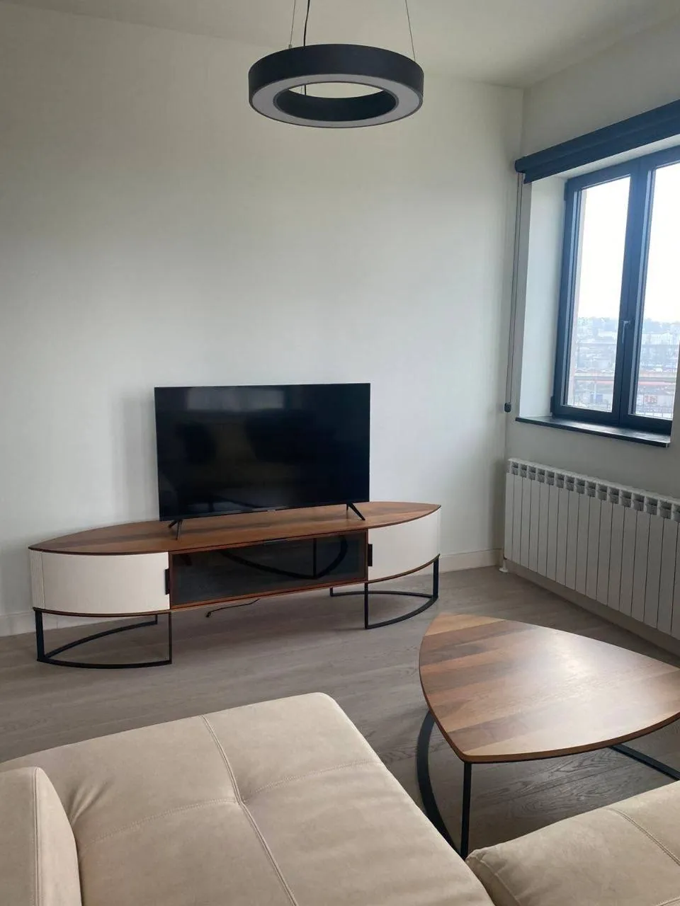 Квартира 73м² 3 комнаты Waterfront BW Libera аренда Белград 5