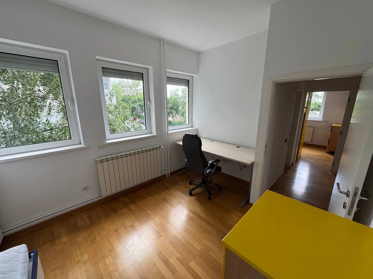 Квартира 157м² 5 комнат Dedinje аренда 1700 EUR Белград 4