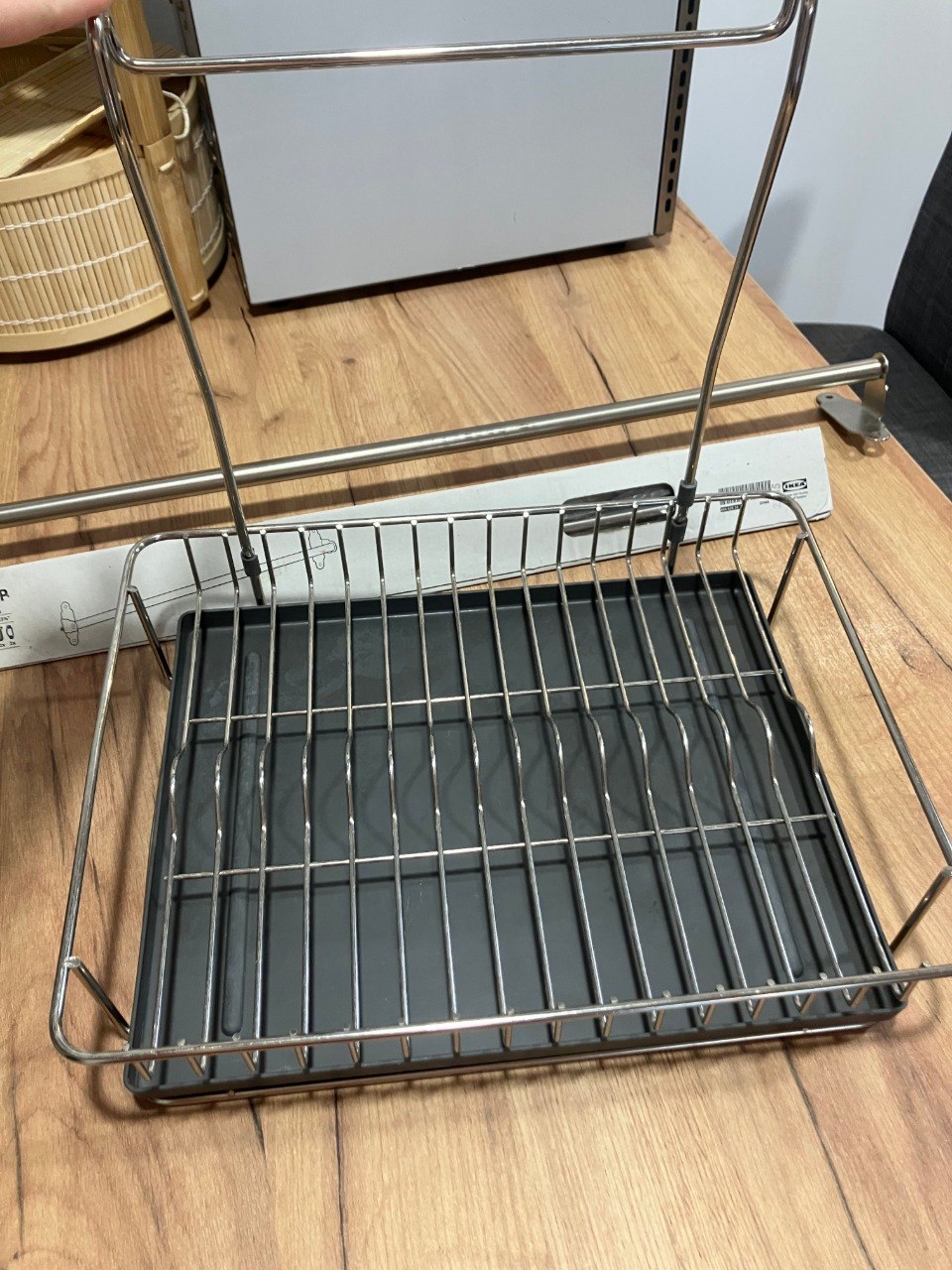 Сушилки для посуды IKEA HULTARP 1