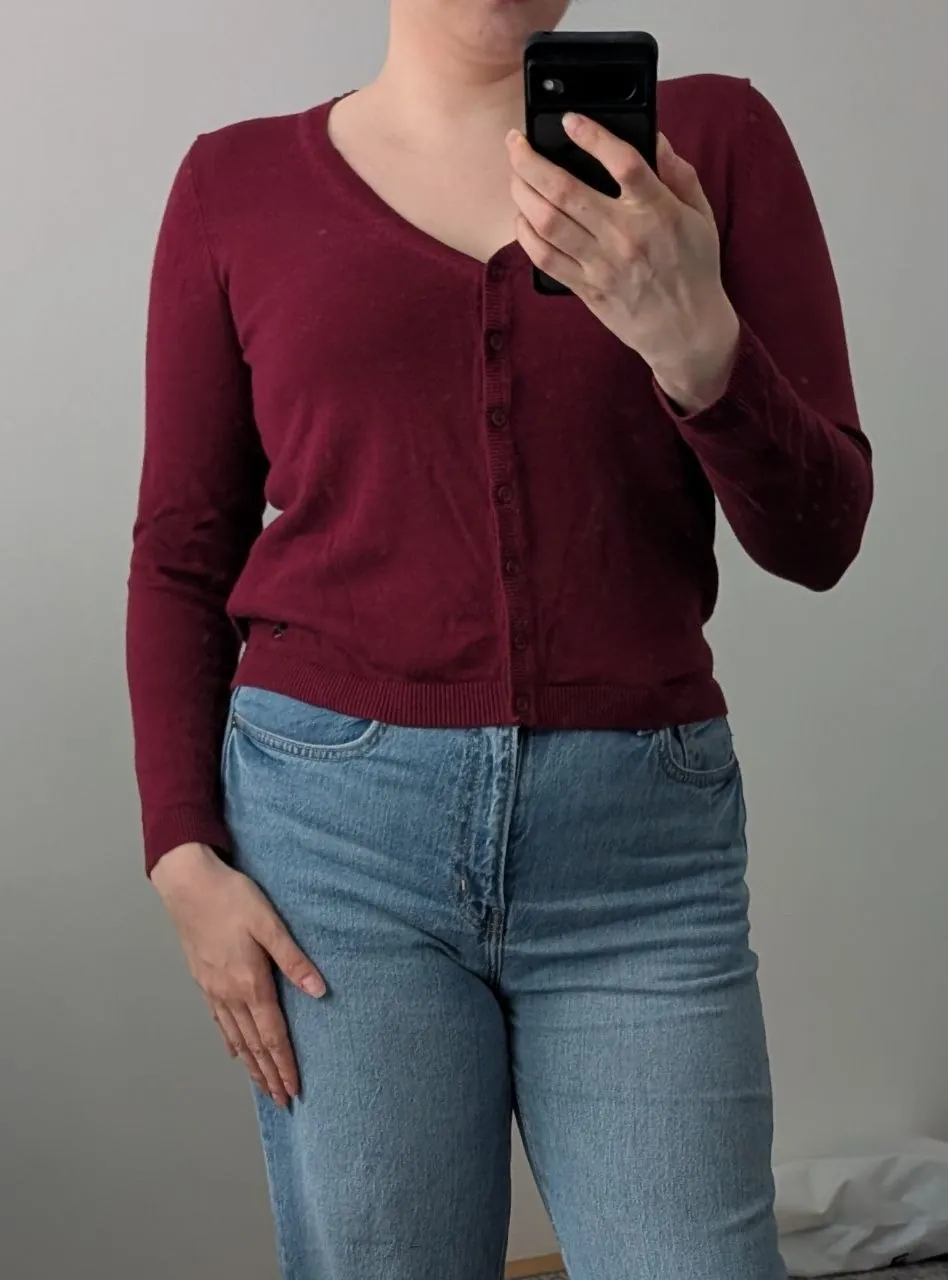 Женская одежда Shein Pull and Bear Нови-Сад 7