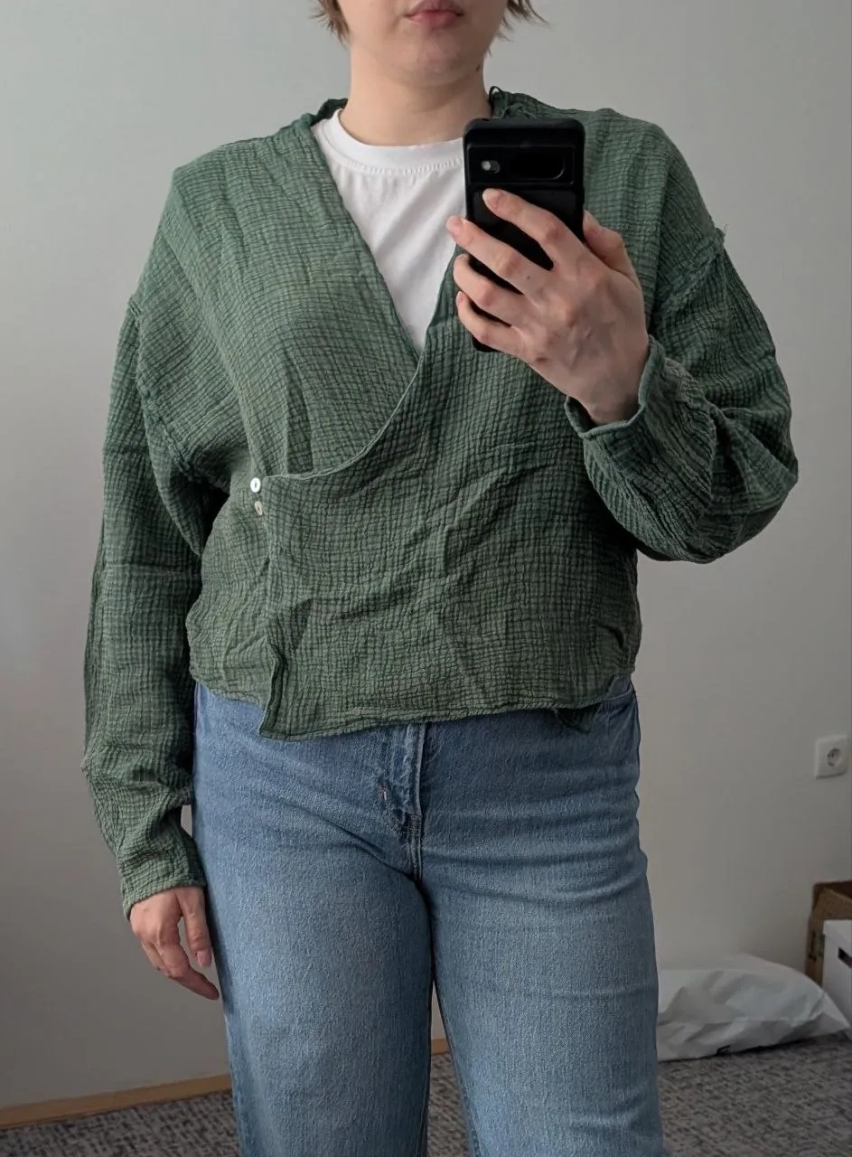 Женская одежда Shein Pull and Bear Нови-Сад 5