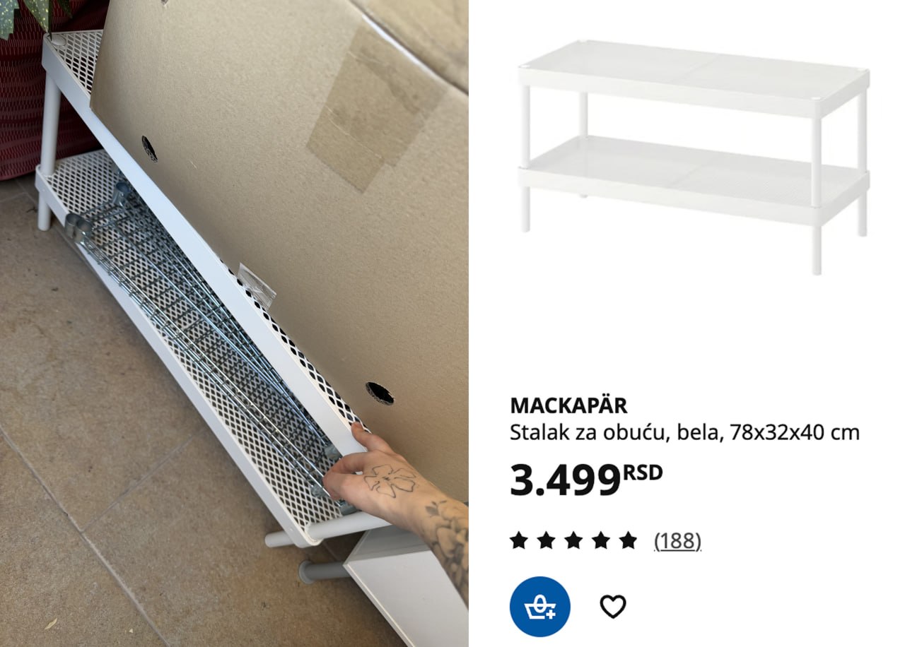 Лампы IKEA подставка и вешалка 2
