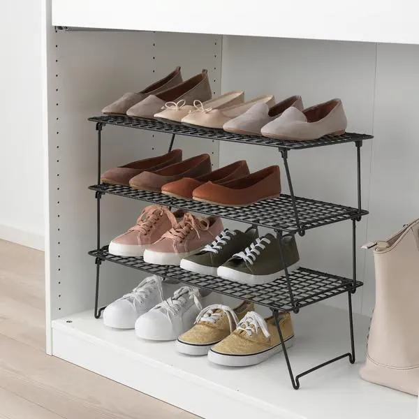 Подставки для обуви подсвечник и вазы IKEA 2