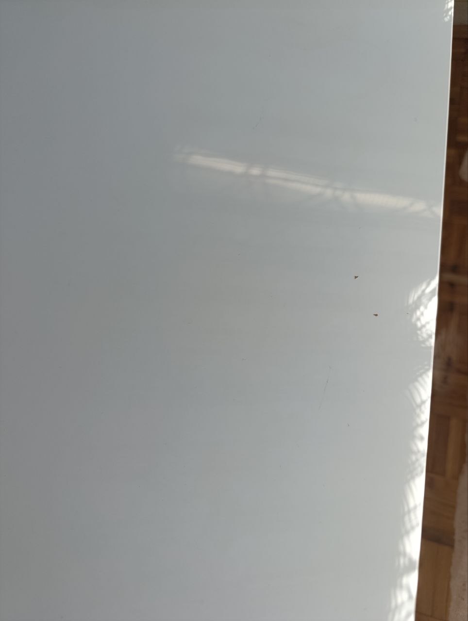 Рабочий стол IKEA LINNMON 1
