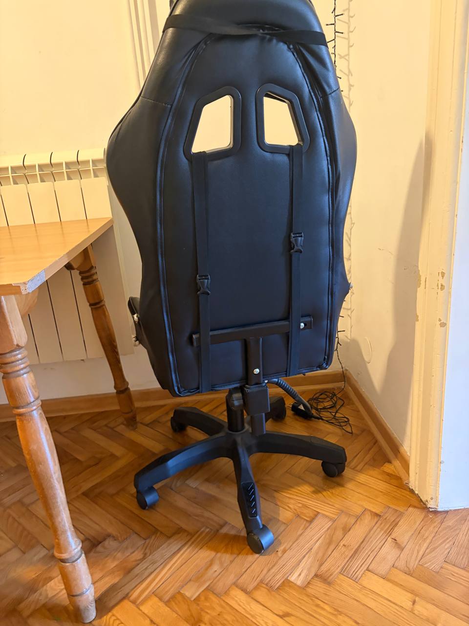 Игровое кресло геймерское 2