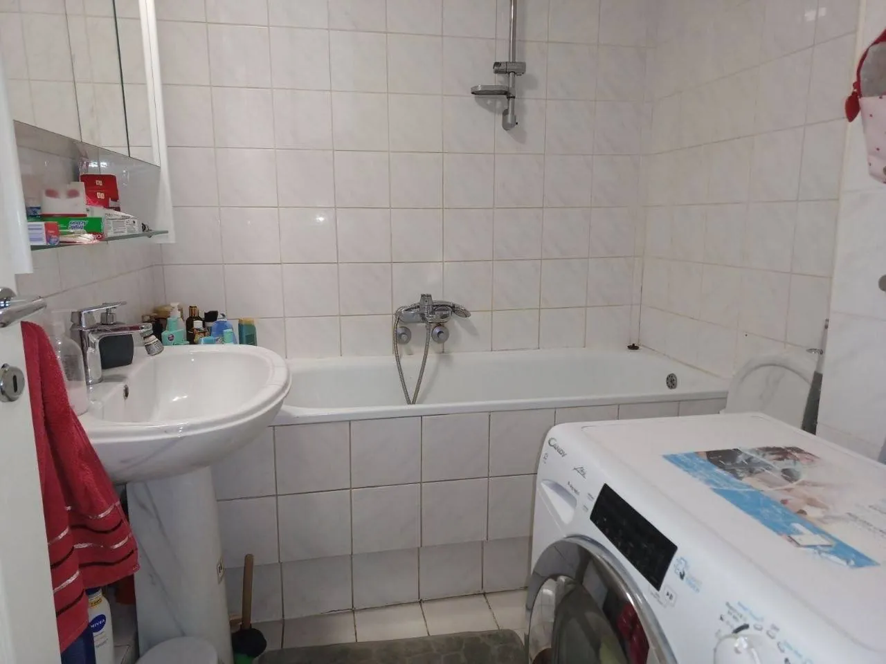 Квартира 4к 150м² Нови Белград аренда 1200 EUR 6