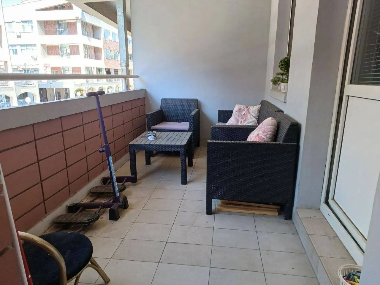 Квартира 4к 150м² Нови Белград аренда 1200 EUR 10