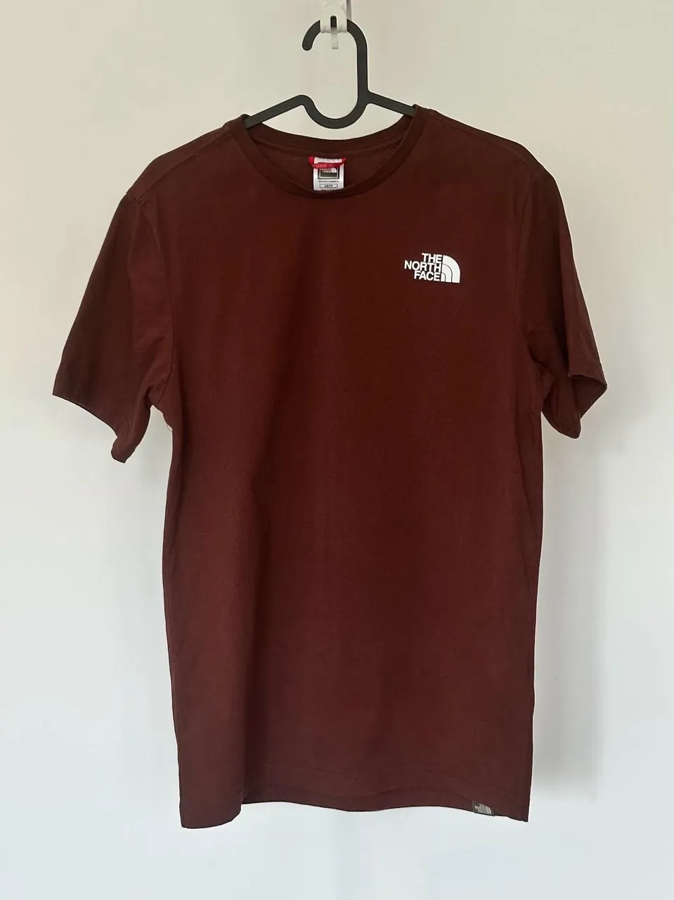 Футболка The North Face XS отличное состояние 1