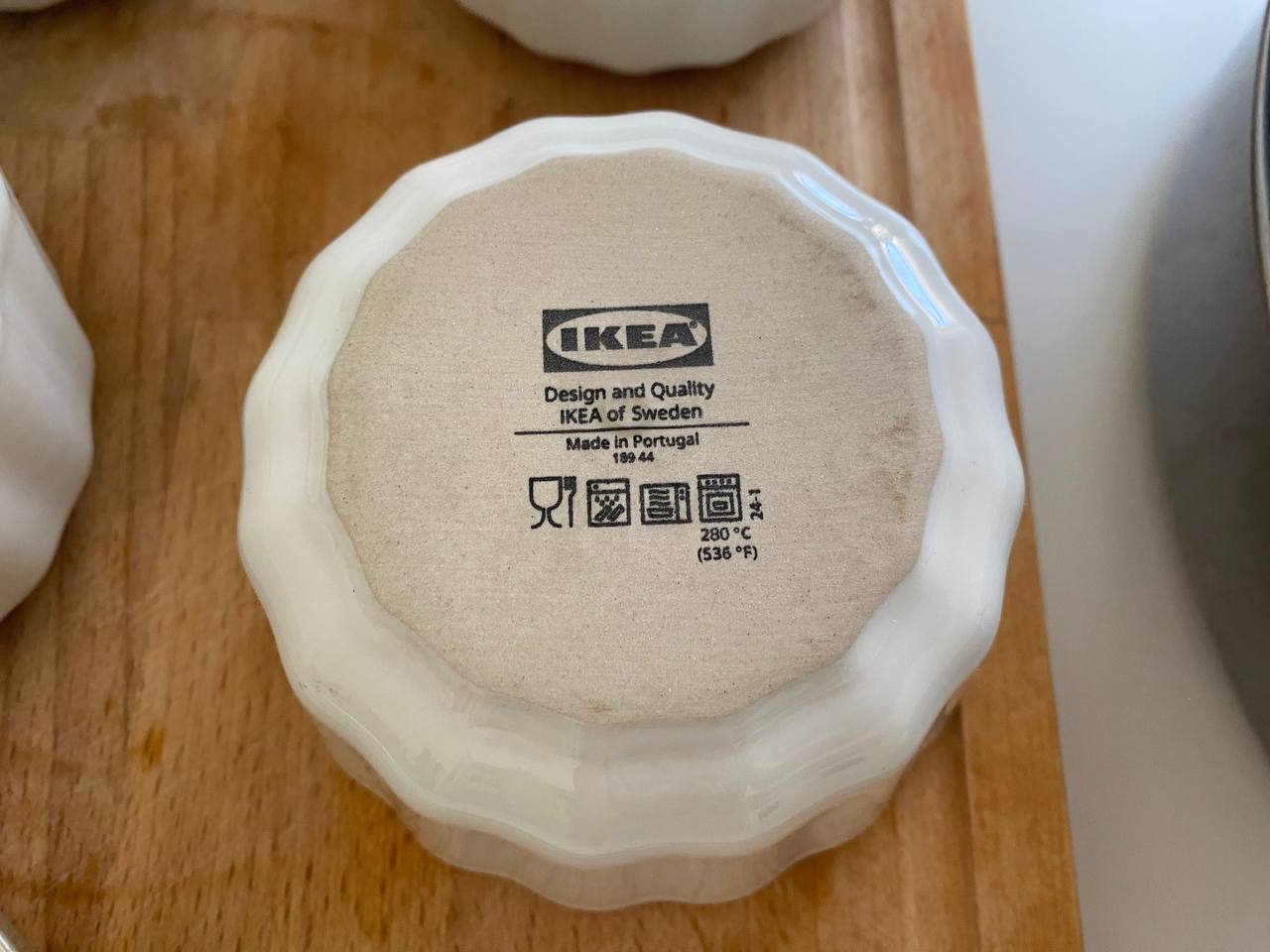 Кухонные принадлежности IKEA 3