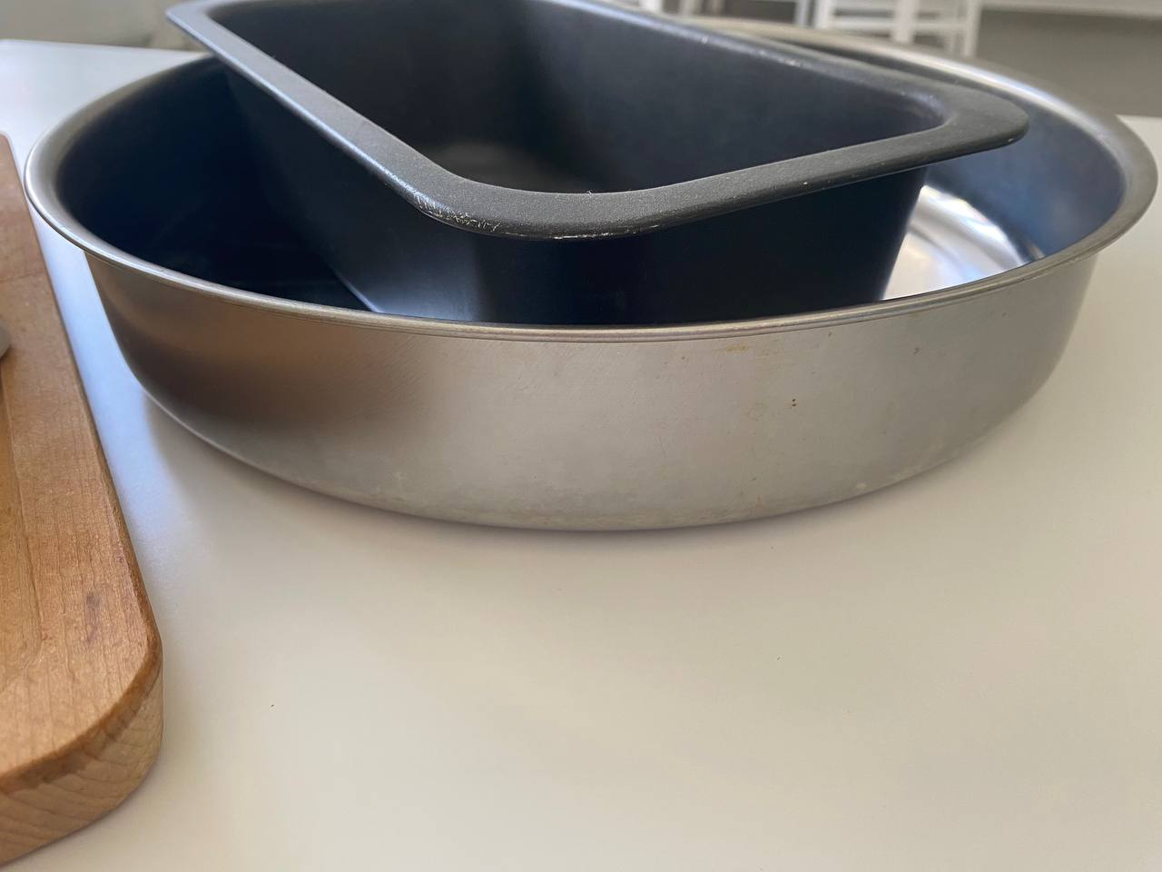 Кухонные принадлежности IKEA 5