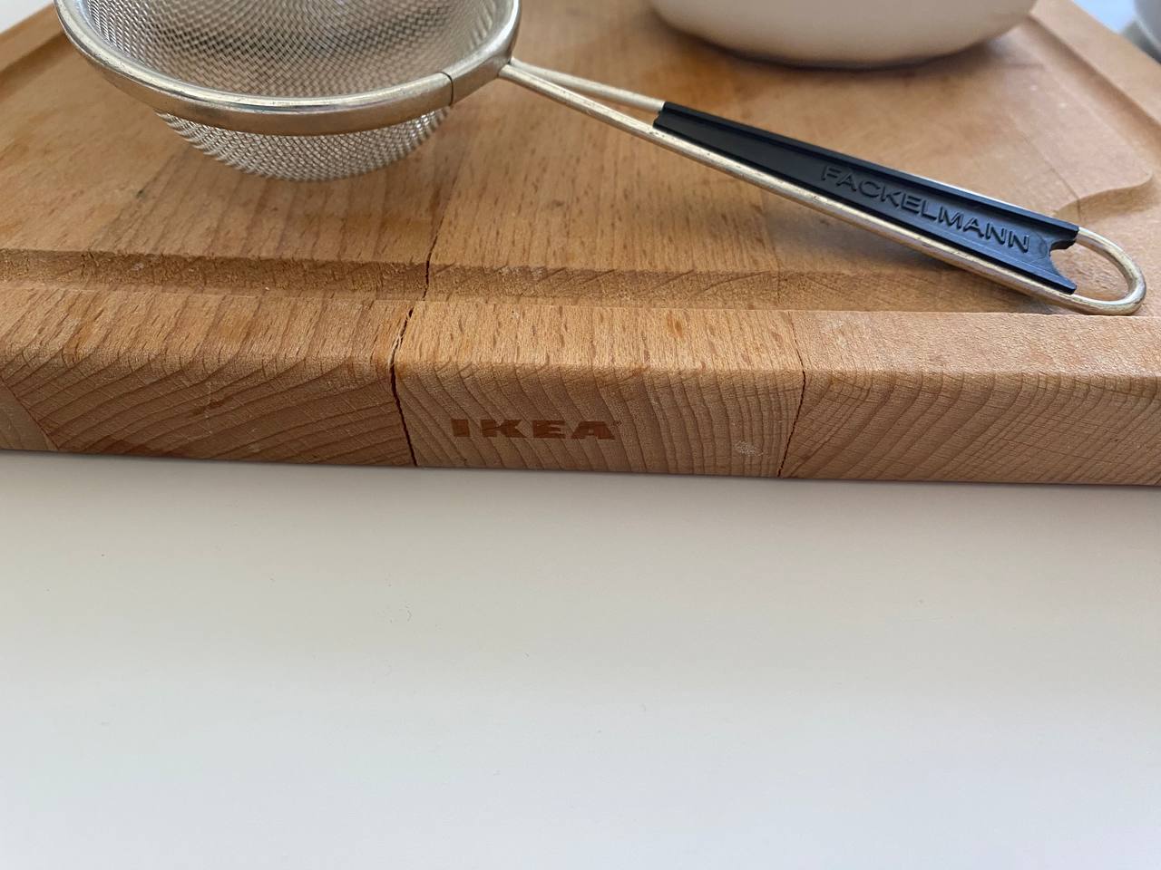 Кухонные принадлежности IKEA 2