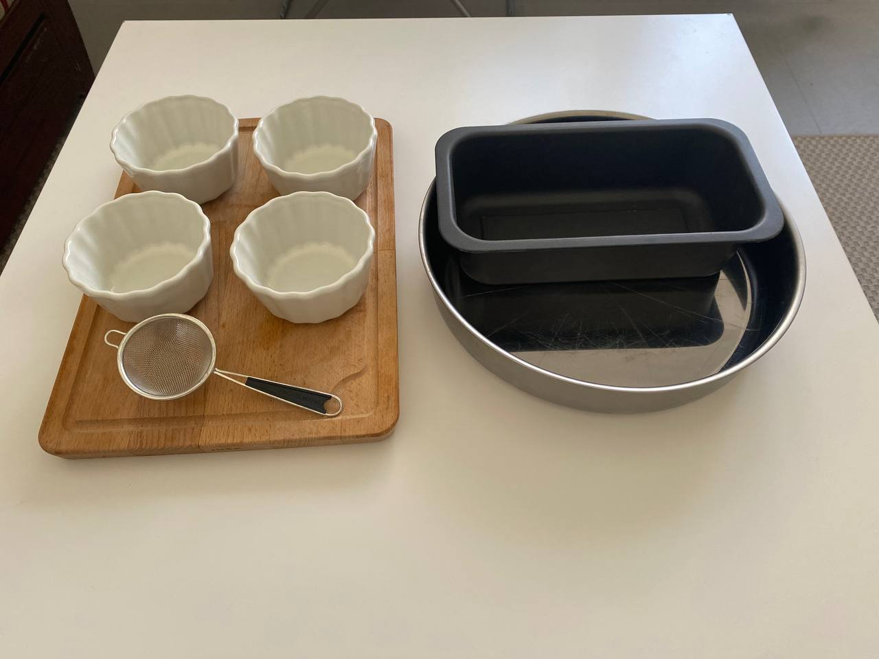 Кухонные принадлежности IKEA 1