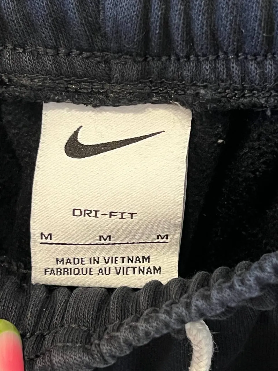 Мужские джинсы Zara H&M и штаны Nike Белград 7