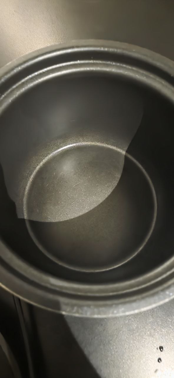 Мультиварка Tefal Turbo Cuisine 1