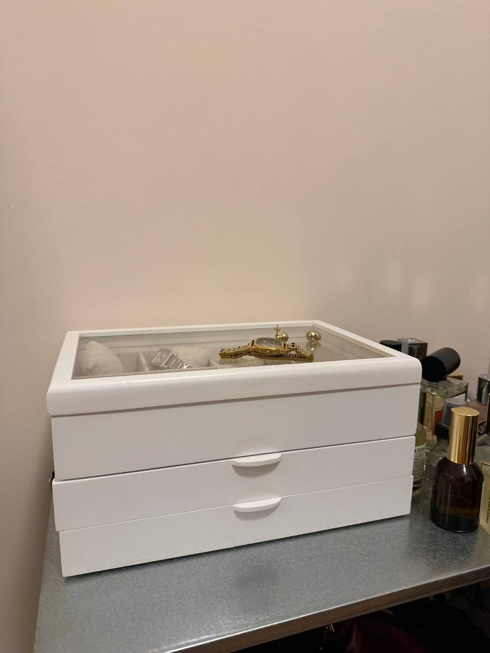 Шкатулка для украшений Zara Home 2