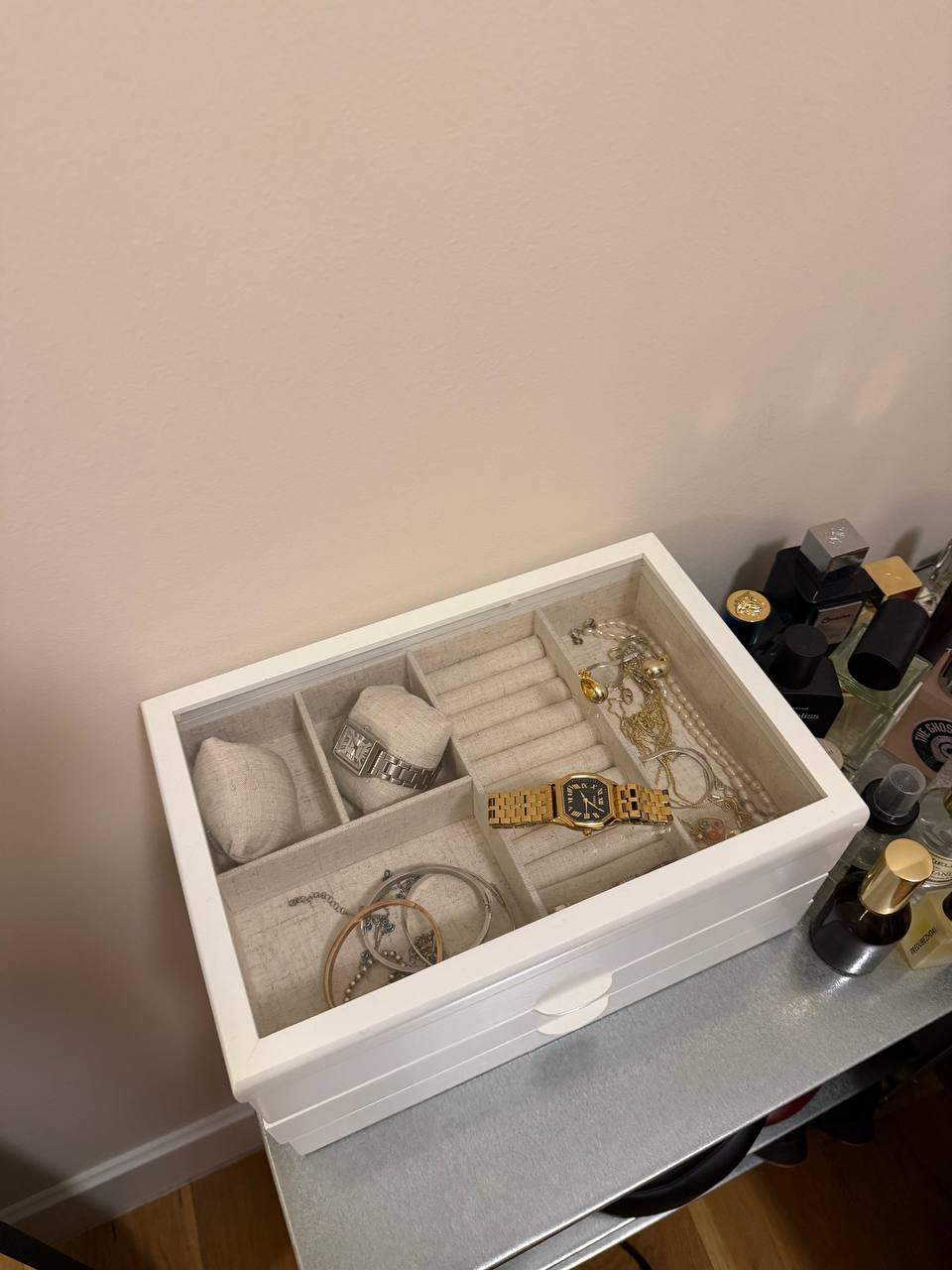 Шкатулка для украшений Zara Home 1