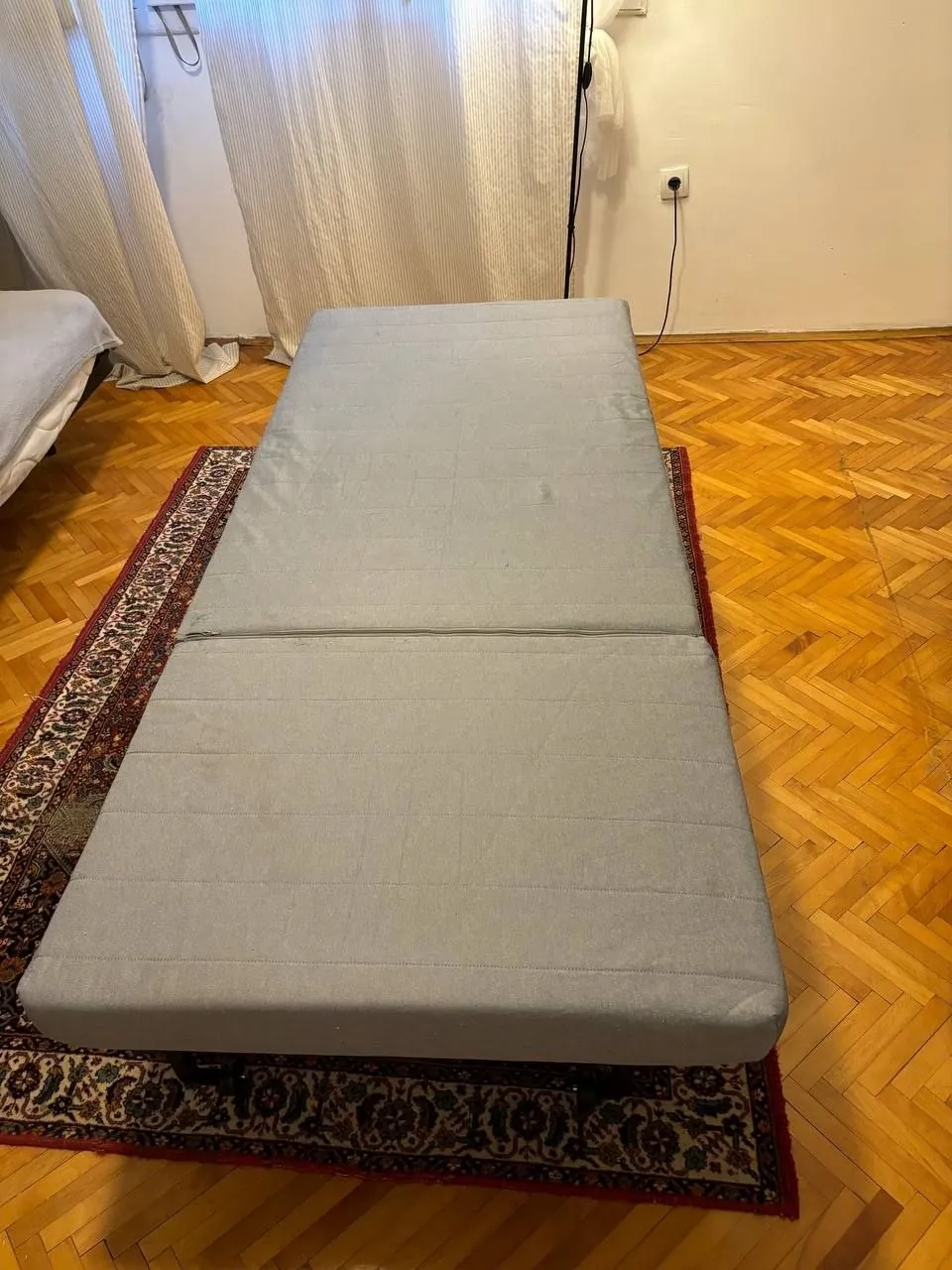 Кресло-кровать IKEA LYCKSELE Белград 3