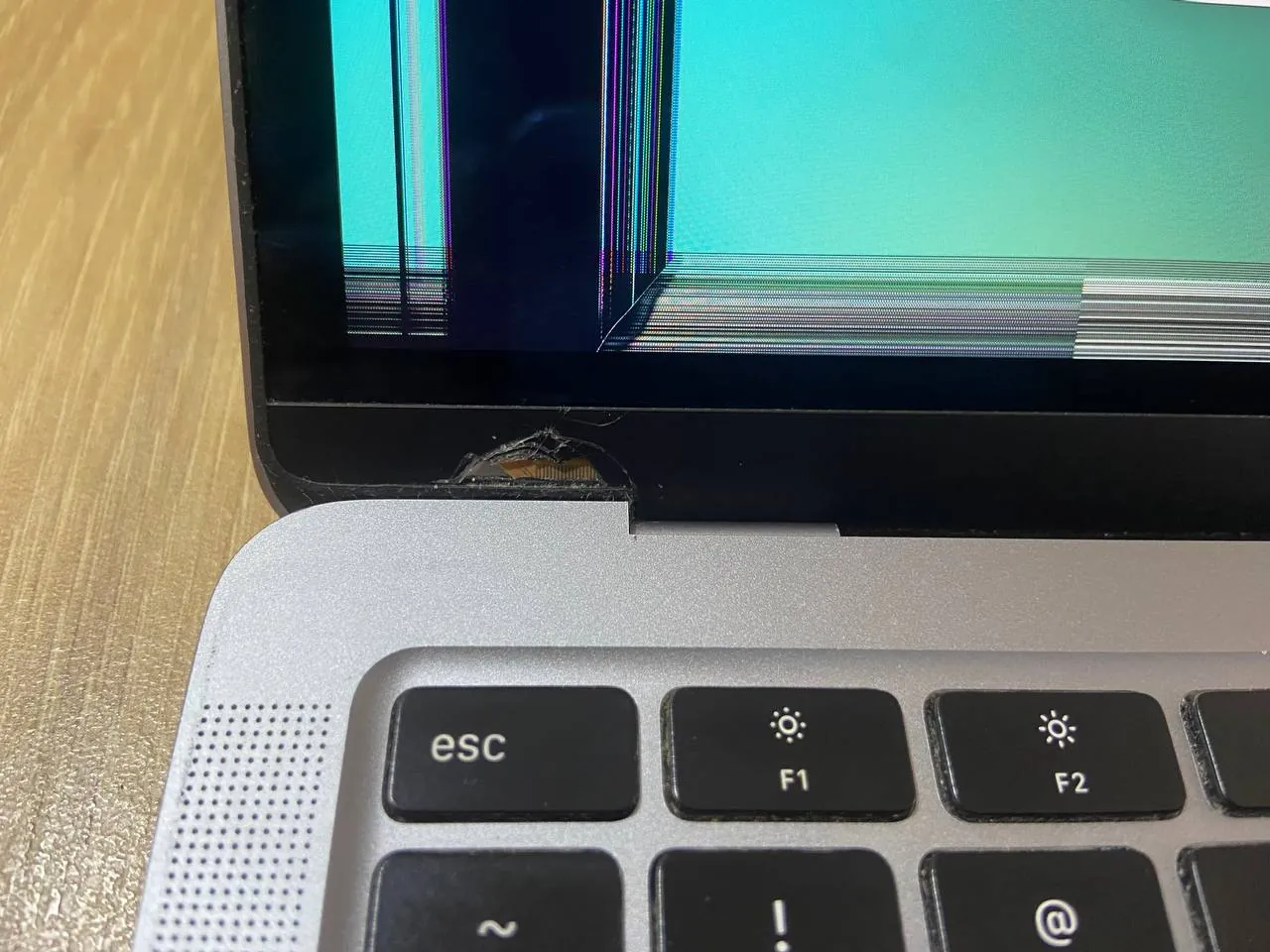 Ноутбук MacBook Air M1 2020 Белград 5