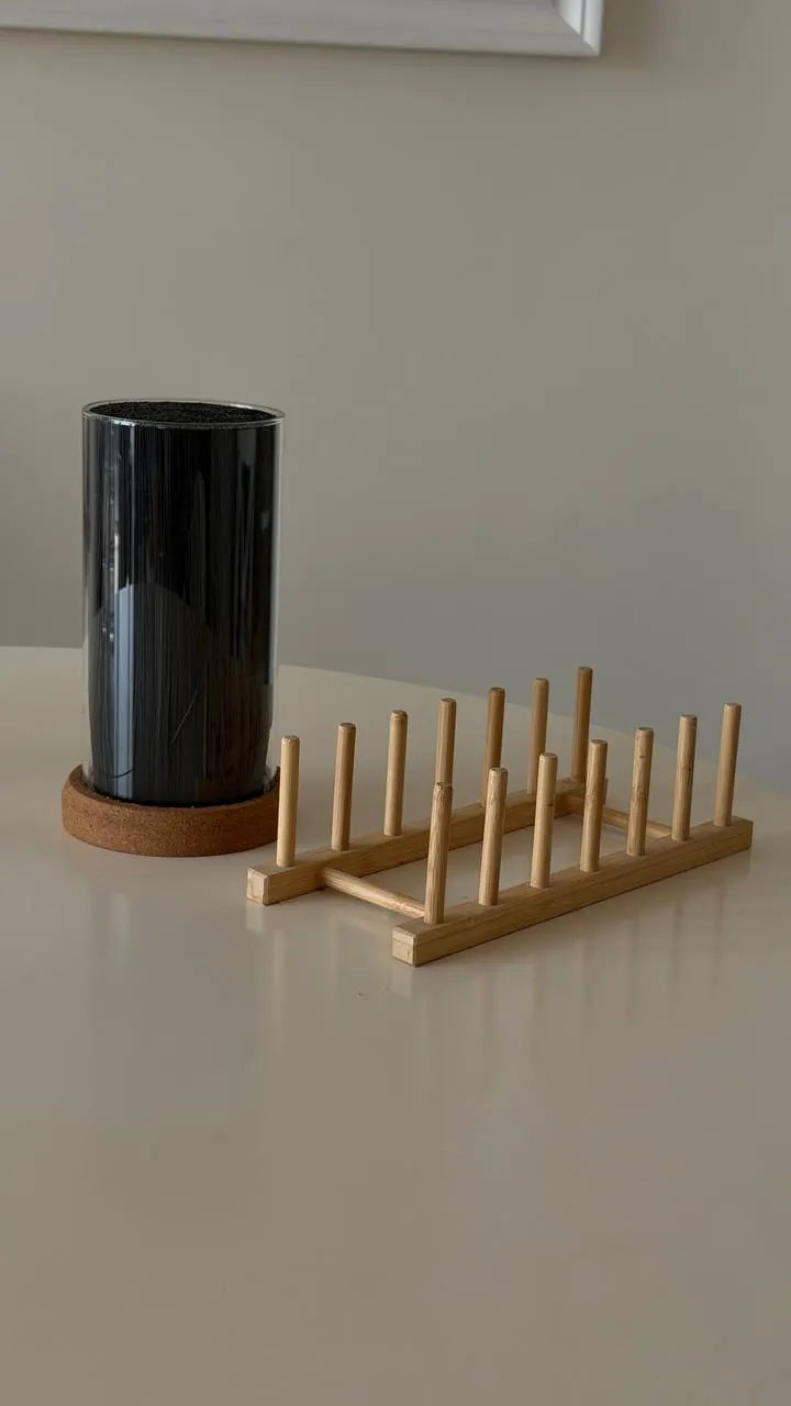 Посуда IKEA тарелки стаканы контейнеры BW Verde 5